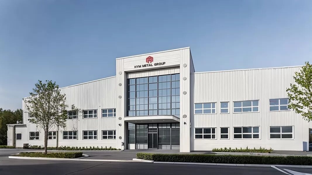 Xiamen HYM Metal Products Co., Ltd