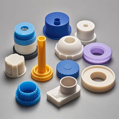 Dịch vụ đúc phun nhựa ABS với các bộ phận khuôn nhựa chính xác đơn đa khoang