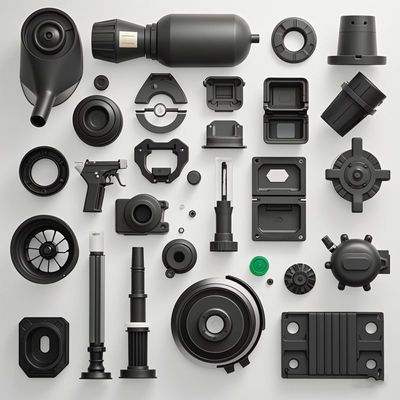 Mua bề mặt kết thúc tùy chỉnh nhựa phun đúc phần lớn phun đúc online manufacture