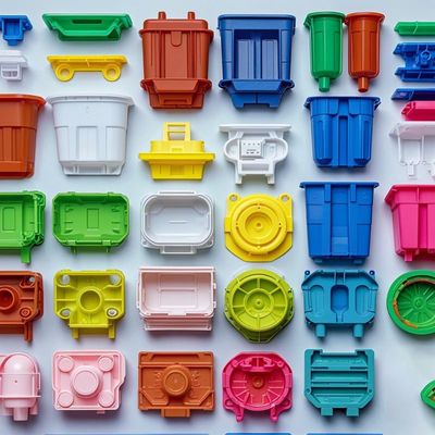 kopen Vervaardiging van onderdelen voor injectie van kunststof online manufacture