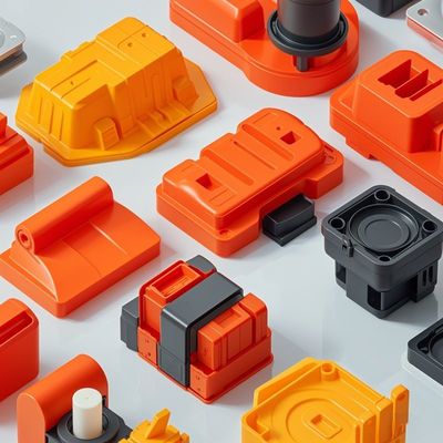 comprare Superficie di lucidatura Finitura di 0,05 mm Macchine CNC Parti di plastica OEM online manufacture