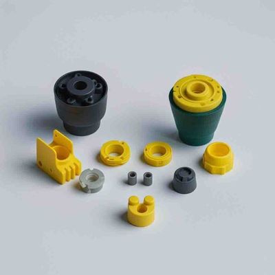 Купить OEM Custom PP PC PVC PE ABS акриловые пластиковые инжекционные формовые детали 0,01 мм online manufacture