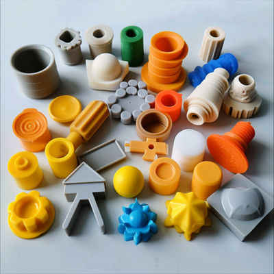 Buy Custom EPDM NBR Rubber Moulding Parts For Withstanding Temperatures online manufacture