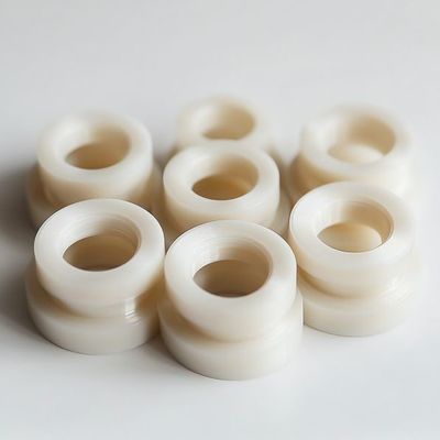 Buy Customizable Silicone Moulding Parts with Enhanced Durability and Chemical Resistance online manufacture