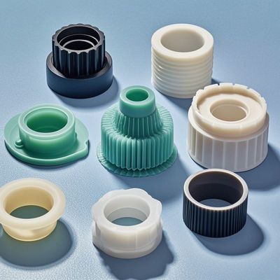 comprar Partes de moldeo de caucho resistente a la temperatura del automóvil teclado de caucho de silicona online manufacture