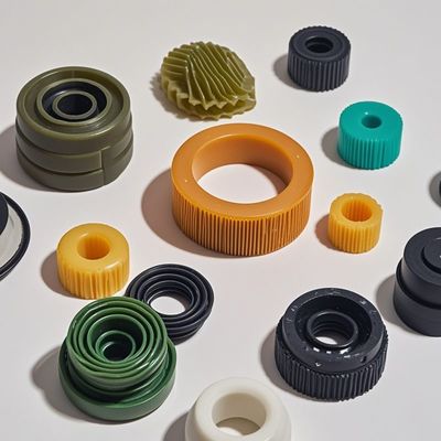 kaufen OEM-Zusammensetzung für Injektionsformen aus Kautschuk aus Silikon online manufacture