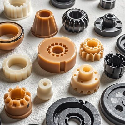 شراء صيغ المطاط المقاومة للكشط الكيميائي والضغط للمعدات الصناعية online manufacture