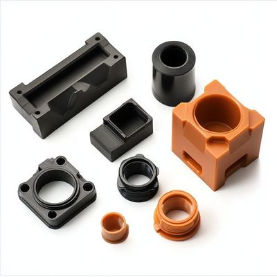 acheter Parties de moules à injection de précision en plastique pour le développement de produits online manufacture