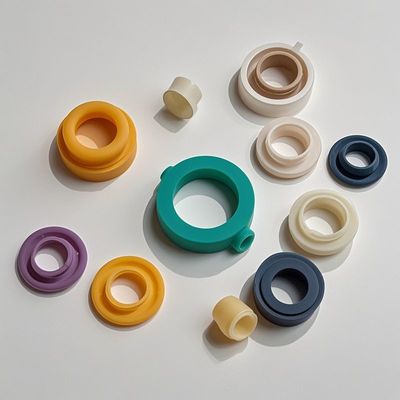 Buy Versatile Silicone Moulding Components for Tailored Applications medical precision parts online manufacture