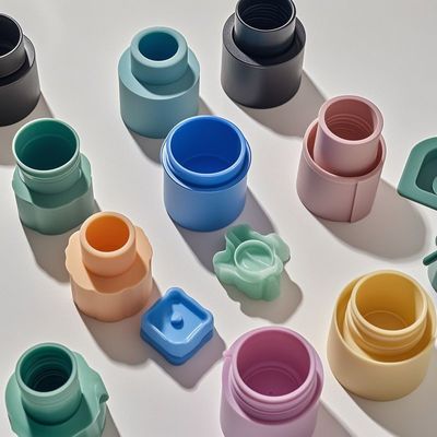 購入 化学耐性カスタムゴム EPDM NBR NR シリコン鋳造部品 online manufacture