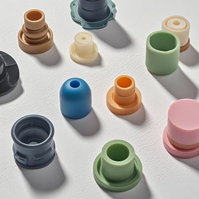 Beli Bagian silikon non-toksik yang dapat digunakan kembali untuk penggunaan industri komersial domestik online manufacture