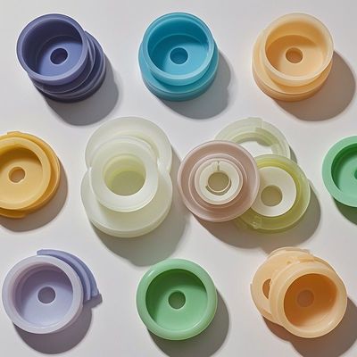 comprar Resistente a la intemperie 20 a 90 partes de caucho personalizadas de moldeo de caucho online manufacture