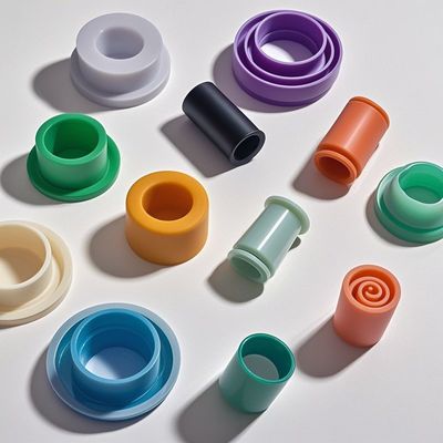 kaufen Industrielle Qualität Mehrfachverwendbare Silikon-Gummi-Teile online manufacture