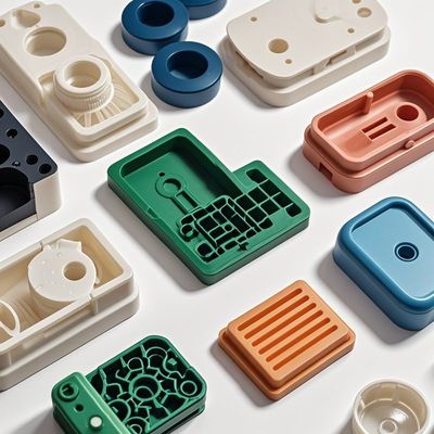 comprar Resistencia a la temperatura de moldeo de inserción personalizada para aplicaciones de trabajo pesado online manufacture