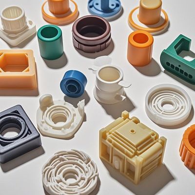 comprar Moldagem de inserção de cores personalizadas para termoplásticos resistentes à temperatura online manufacture