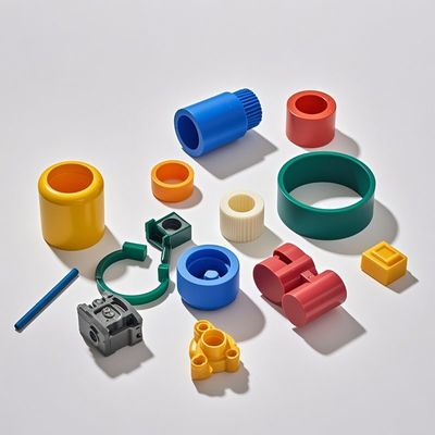 Mua DIN 125 Các thành phần đúc chịu nhiệt độ cho môi trường hóa học online manufacture