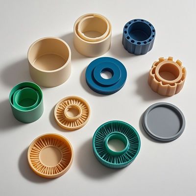 kupować Gorący biegacz zimny biegacz powierzchnia wykończenie wtryskowe wkładki do formowania online manufacture