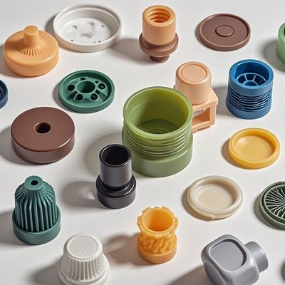 kaufen Glatte Oberflächenveredelung Überformteile online manufacture