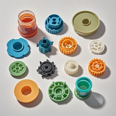 kupować Polerowanie plastikowe części do przekształcania HIPS PVC PE PS POM akrylowe PMMA online manufacture