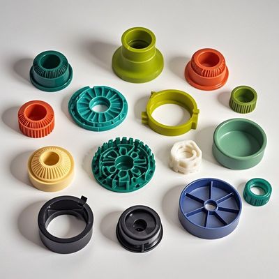 comprare 0.01mm Precisione plastica inserimento stampaggio per interni automobilistici online manufacture