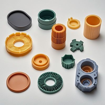 شراء طابعات ثلاثية الأبعاد السريعة مع قطر فوهة 0.4 ملم نطاق الطباعة 200 ملم-500 ملم online manufacture