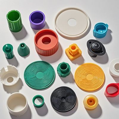 comprar PP POM Resistente a la temperatura Partes sobremoldeadas Impermeabilizada Resistencia al calor online manufacture