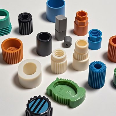 Buy Precision Plastic Insert Molding Temperature And Chemical Resistance online manufacture