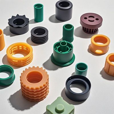 kaufen Pulverbeschichtung, Polieren, Präzisions-Plastik-Insertschichtkomponente für die Massenproduktion online manufacture