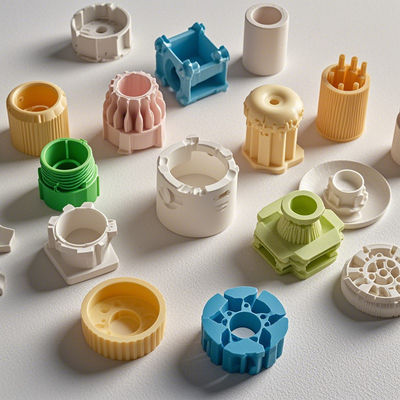 kupować Windows Mac Linux 0.4mm Wysokiej Precyzji Drukarka 3D 0.1-0.3mm Rozstrzygnięcie warstwy online manufacture