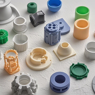 kopen STL OBJ AMF Metalen 3D-printers met een resolutie van 0,1-0,3 mm online manufacture