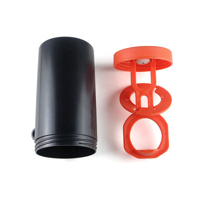 comprar Solución personalizada para la producción a gran escala con piezas de moldeo por inyección de plástico online manufacture