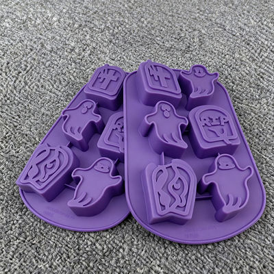 Buy Customizable Silicone Mould with Hot Runner and Cold Runner for Single/Multi Cavity Injection Molding online manufacture