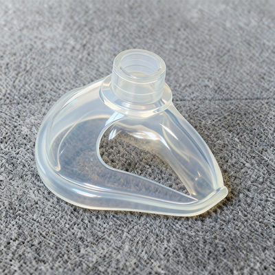 Buy Custom Silicone Parts with Custom Surface Finish and Single/Multi Cavity Hot Runner Injection Molding online manufacture