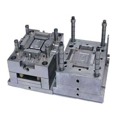Buy Precision Molds for Small Plastic Parts with Design for Manufacturing (DFM) Support - Custom Plastic Injection Mold online manufacture