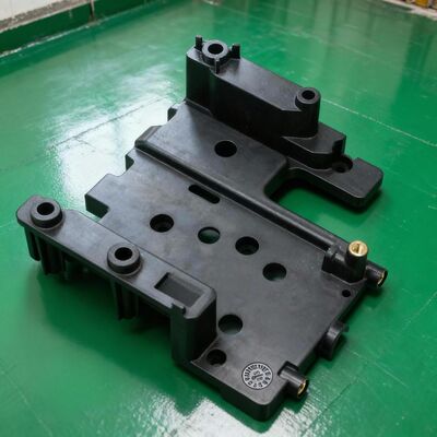 Buy High-Performance ISO9001 Certified PA66 Insert Moulding with Precision Overmolding for Automotive Applications online manufacture