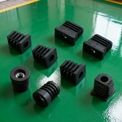 Buy Waterproof IP68 Connector Insert Molding with Customizable Size for Precision Plastic Injection Molding online manufacture