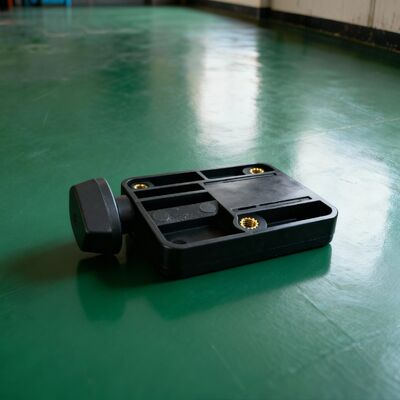 Buy Customizable Size Precision Overmolding Insert Molding with Hot Runner/Cold Runner for Metal Brass Insert online manufacture