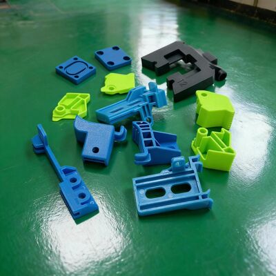 Buy Single Cavity High Precision Lightweight Plastic Injection Molding Parts and Injection Molded Components online manufacture