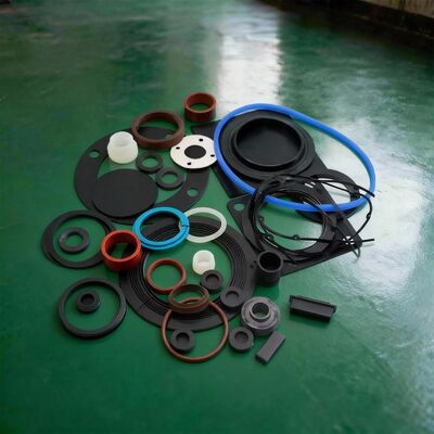 Beli Custom Automotive Flexible Rubber Bellow Dust Cover Sertifikasi ISO9001 online manufacture