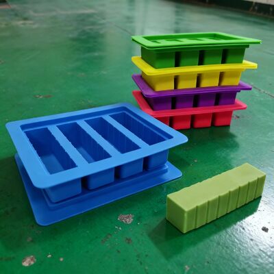 kopen Op maat gemaakte rubbervormstukken met hoge slijtvastheid online manufacture