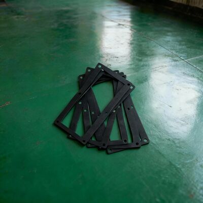 acheter Parties de moulage en caoutchouc NBR de qualité industrielle de couleur personnalisée pour des performances optimales online manufacture