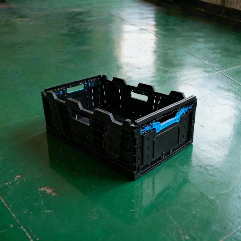 ABS Plastic Injection Molded Parts 60s Cycle Side Gatefor Recyclable Plastic Injection Parts