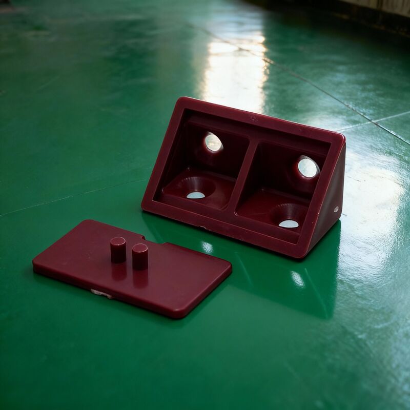 PBT CA Plastic Injection Molding Parts HIPS ABS Mould Plastic Parts For Home Appliance