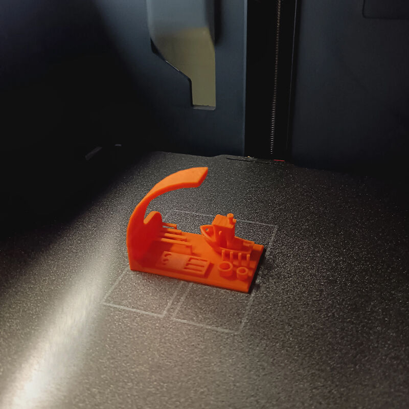 Low Volume  3D Printing Product Short Run Manufacturing Injection Molding Service