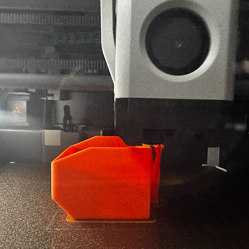 Fusion Color Jet 3D Printing Service Full Color 3d Printing Prototype Service