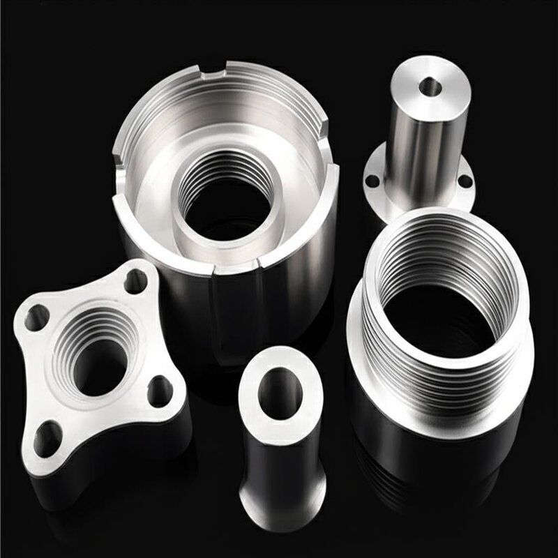 Rapid Prototyping 3D Printing Product  Metal 3d Printing Service Cold Runner