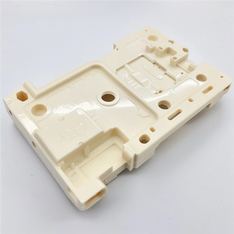 Protótipo de molde de silicone resistente à abrasão NBR NR Borracha de molde de tamanho personalizado