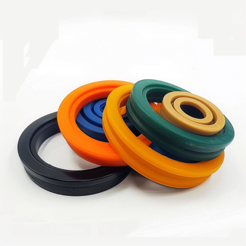 Protótipo de molde de silicone resistente à abrasão NBR NR Borracha de molde de tamanho personalizado